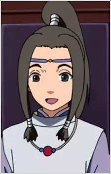 Gambar Karakter Anime: Shuu