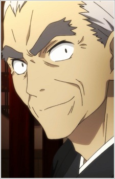 Gambar Karakter Issei Ichijou