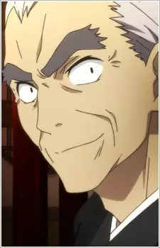 Gambar Karakter Anime: Issei Ichijou