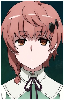 Gambar Karakter Anime: Rin  Kazari