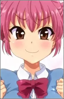 Gambar Karakter Anime: Mai