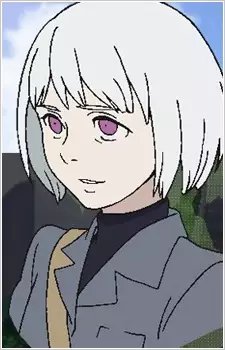 Gambar Karakter Anime: Nazuna