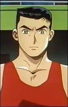 Gambar Karakter Anime: Yuuichi Shindou