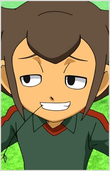 Gambar Karakter Shuuji Horasawa