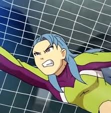 Gambar Karakter Anime: Jude  Gordon