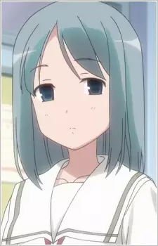 Gambar Karakter Anime: Mika Katou