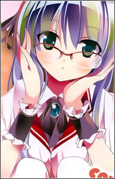 Gambar Karakter Sylvie Sharlette