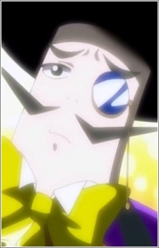 Gambar Karakter Count Roulette