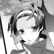 Gambar Karakter Anime: Chizuru Tsuchimikado