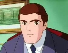 Gambar Karakter Anime: Blair