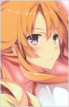 Gambar Karakter Cecilia Grazer