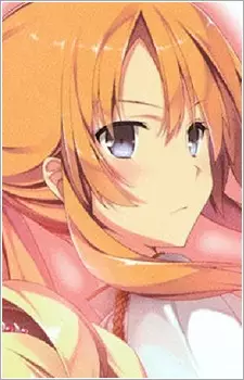 Gambar Karakter Anime: Cecilia Grazer