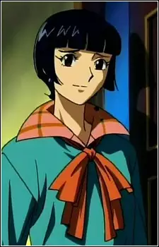 Gambar Karakter Anime: Kaoruko Tachibana