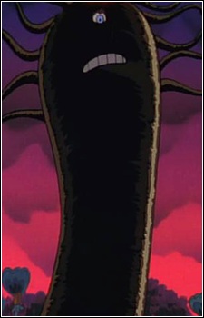 Gambar Karakter Doronko Maou