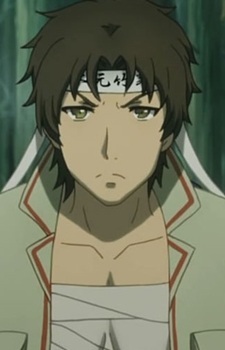 Gambar Karakter Rintarou Miyamoto