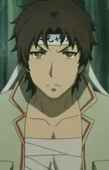 Gambar Karakter Anime: Rintarou Miyamoto