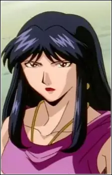 Gambar Karakter Anime: Coco