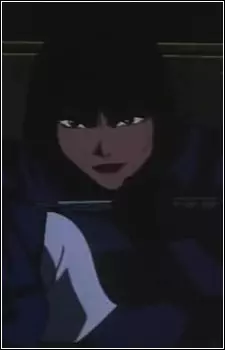 Gambar Karakter Anime: Raffin