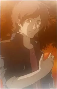 Gambar Karakter Anime: Makoto Kusanagi