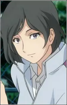 Gambar Karakter Anime: Miki