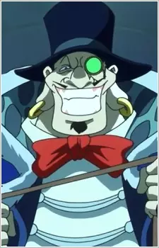 Gambar Karakter Anime: Breed