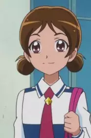 Gambar Karakter Anime: Aya Honda