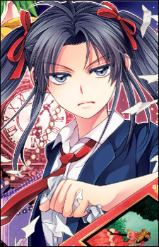 Gambar Karakter Kanon Nonoguchi