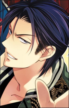 Gambar Karakter Kyoutarou Okegawa