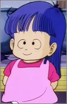 Gambar Karakter Anime: Crepe