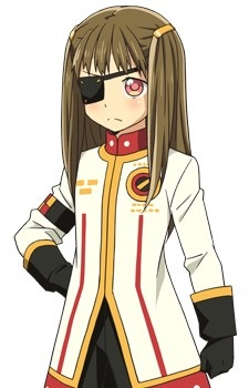 Gambar Karakter Anime: Matsuri Yukino