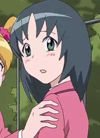Gambar Karakter Anime: Yumi
