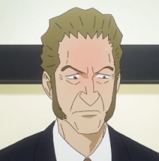 Gambar Karakter Jason Butler