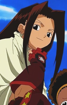 Gambar Hao Asakura