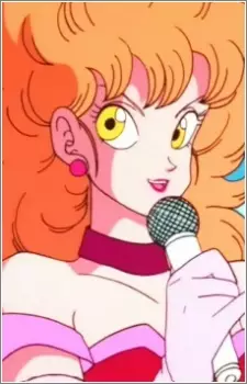 Gambar Karakter Anime: Piiza