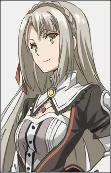 Gambar Karakter Anime: Linca