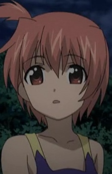 Gambar Karakter Anime: Yukiko  Miwa