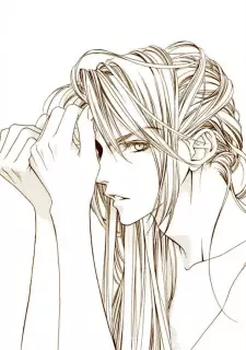 Gambar Karakter Anime: Masao Himejima