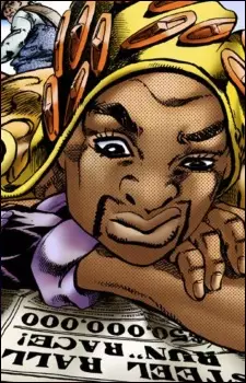 Gambar Karakter Anime: Pocoloco