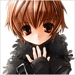 Gambar Karakter Hinata Hashiba