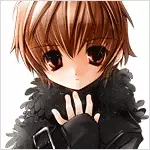 Gambar Karakter Anime: Hinata Hashiba