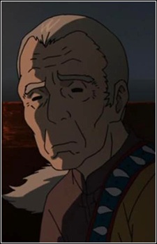 Gambar Karakter Chamberlain