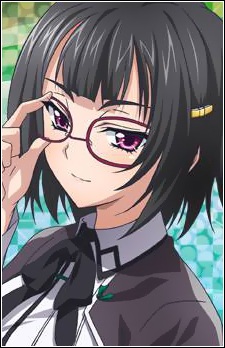 Gambar Karakter Souna Shitori