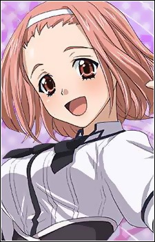 Gambar Karakter Katase