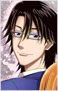 Gambar Karakter Kaname Izuma