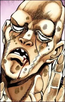 Gambar Karakter Anime: J. Geil