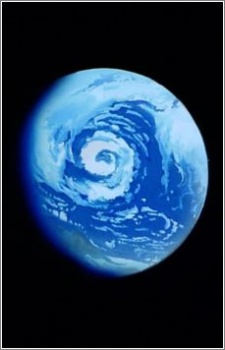 Gambar Karakter Narrator