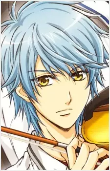 Gambar Karakter Anime: Kyouya Kisaragi