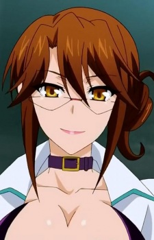 Gambar Karakter Angela Cornwell