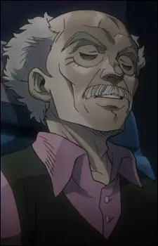 Gambar Karakter Anime: Gray Fly