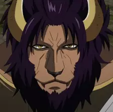 Gambar Karakter Anime: Kokuton Shuu